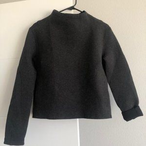 lululemon sweatshirt